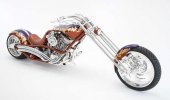2011 Bourget King Cobra SR photo